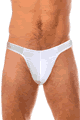 Lloyd Swim Thong White