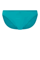 KINIKI Collection ＜Lady Cat＞ Micro Brief Turquoise画像