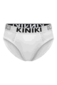 KINIKI Collection ＜Lady Cat＞ Modal Brief White画像