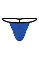 メンズ g string thong LKKMODGG-BL
