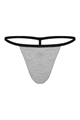 メンズ g string thong LKKMODGG-SI