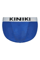 KINIKI Collection ＜Lady Cat＞ Modal Tanga Blue画像