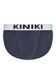 KINIKI Collection ＜Lady Cat＞ Modal Tanga Navy画像