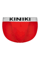 KINIKI Collection ＜Lady Cat＞ Modal Tanga Red画像