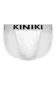 KINIKI Collection ＜Lady Cat＞ Modal Tanga White画像