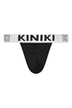 メンズ g string thong LKKMODTH-BK