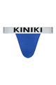 KINIKI Collection ＜Lady Cat＞ Modal Thong Blue画像
