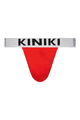 KINIKI Collection ＜Lady Cat＞ Modal Thong Red画像