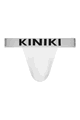 KINIKI Collection ＜Lady Cat＞ Modal Thong White画像