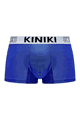 KINIKI Collection ＜Lady Cat＞ Modal Trunk Blue画像