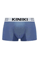 KINIKI Collection ＜Lady Cat＞ Modal Trunk Denim画像