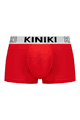 Modal Trunk Red