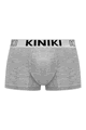 KINIKI Collection ＜Lady Cat＞ Modal Trunk Silver