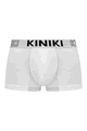 KINIKI Collection ＜Lady Cat＞ Modal Trunk White画像