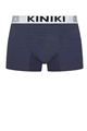 Modal Boxer Navy