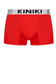 Modal Boxer Red