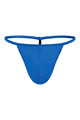 メンズ g string thong LKKNWTGG-BL