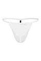 メンズ g string thong LKKNWTGG-WH