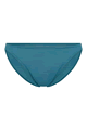 KINIKI Collection ＜Lady Cat＞ Newton Micro Brief Turquoise画像