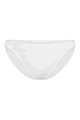 KINIKI Collection ＜Lady Cat＞ Newton Micro Brief White