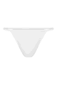 メンズ g string thong LKKNWTTH-WH
