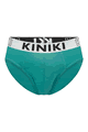 Oxford Brief Turquoise