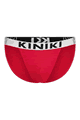 Oxford Tanga Red