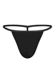 Oxford G-String Black