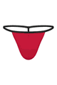 Oxford G-String Red