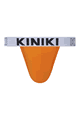 KINIKI Collection ＜Lady Cat＞ Oxford Thong Orange画像