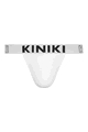 KINIKI Collection ＜Lady Cat＞ Oxford Thong White