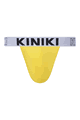 KINIKI Collection ＜Lady Cat＞ Oxford Thong Yellow画像
