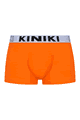 KINIKI Collection ＜Lady Cat＞ Oxford Hipster Orange画像