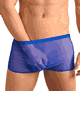 メンズ ボクサー boxer LKKPURHR-BL