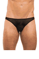 KINIKI Collection ＜Lady Cat＞ Pulse Micro Brief Black