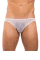 Pulse Micro Brief White