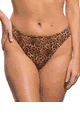 Sabre Tan Through Bikini Thong