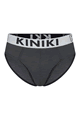 KINIKI Collection ＜Lady Cat＞ Saturn Brief Black画像