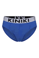 Saturn Brief Blue