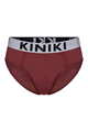 Saturn Brief Burgundy