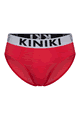 KINIKI Collection ＜Lady Cat＞ Saturn Brief Red画像