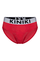 Saturn Brief Red