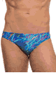 Spectre Swim Brief