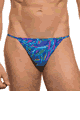 Spectre Swim Tanga