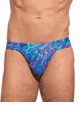 Spectre Swim Thong