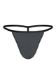 Saturn G-String Black