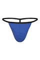 メンズ g string thong LKKSTRGG-BL