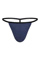 Saturn G-String Navy