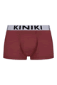 Saturn Hipster Burgundy