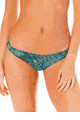 KINIKI Collection ＜Lady Cat＞ Santorini Tan Through Bikini Brief